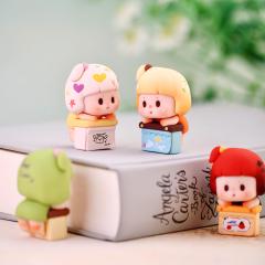 不二小时光限定系列-资料图