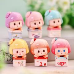 不二小时光限定系列-资料图