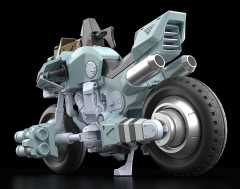 MODEROID 旋风摩托车 VR-052F 史迪克机-资料图