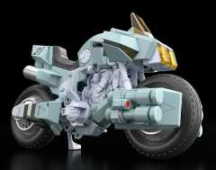 MODEROID 旋风摩托车 VR-052F 史迪克机-资料图