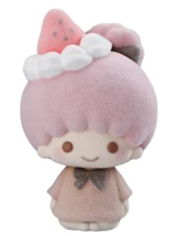 巧克力-双子星lala