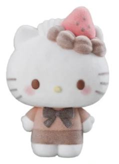 巧克力-Hello Kitty