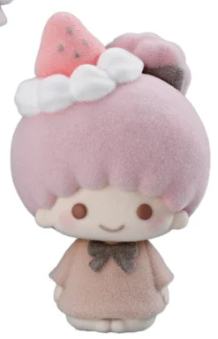 巧克力-双子星lala