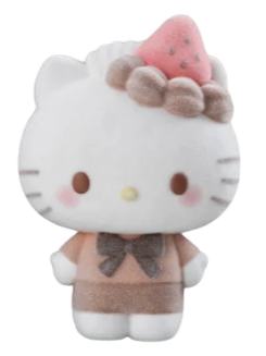 巧克力-Hello Kitty