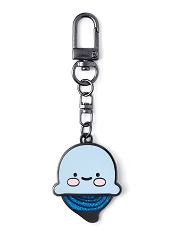 首尔安可场周金属挂件 允