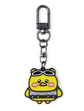 首尔安可场周金属挂件 恩