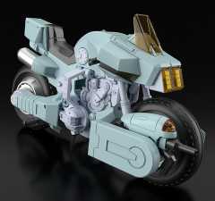 MODEROID 旋风摩托车 VR-052T 雷机-资料图