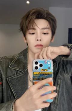 江中猴姑2.0代言卡 ver.A