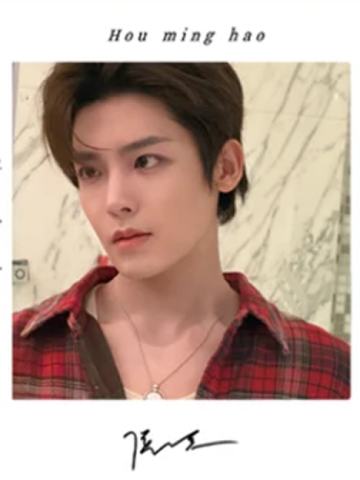 江中猴姑2.0拍立得