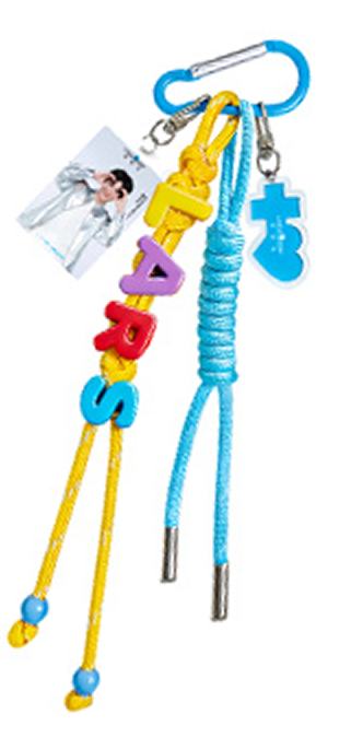 理肤泉代言挂绳