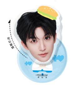 理肤泉代言手机支架