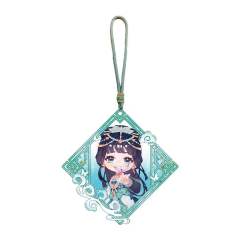 谢永儿亚克力挂件-潮衍官周第三弹