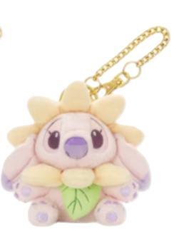 安琪挂件-26上迪绒绒花园系列