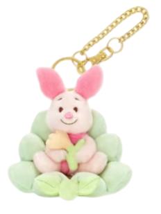 小猪挂件-26上迪绒绒花园系列