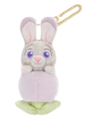 朱迪挂件-26上迪绒绒花园系列