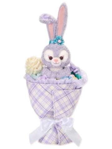 星黛露花束-26上迪绒绒花园系列