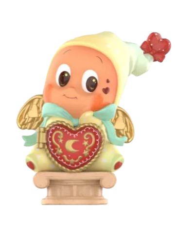 隐藏款-甜蜜回忆