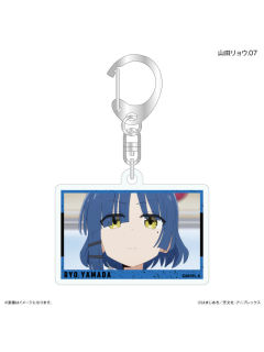 山田凉07钥匙扣-CE Ba.RYO个人池场面写ver.