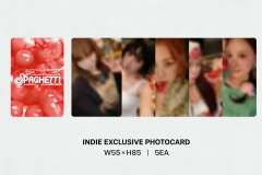 美网indie预售