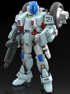 MODEROID 旋风摩托车 VR-052F 史迪克机