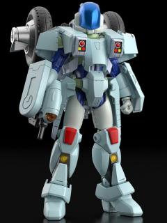 MODEROID 旋风摩托车 VR-052T 雷机