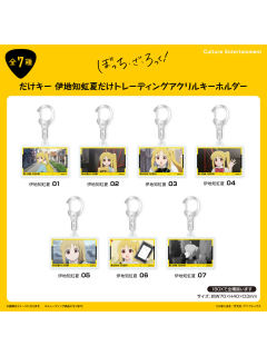 钥匙扣-CE Dr.NIJIKA个人池场面写ver.