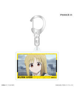 伊地知虹夏05钥匙扣-CE Dr.NIJIKA个人池场面写ver.