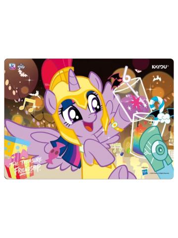 紫悦(横)D赏海报-友谊的宝藏第3弹 梦魇狂欢之夜