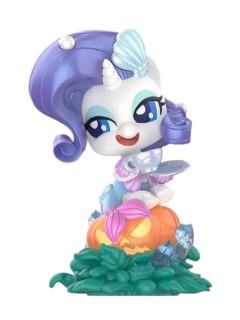 珍奇B赏mini手办-友谊的宝藏第3弹 梦魇狂欢之夜