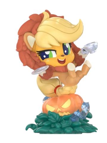 苹果嘉儿B赏mini手办-友谊的宝藏第3弹 梦魇狂欢之夜