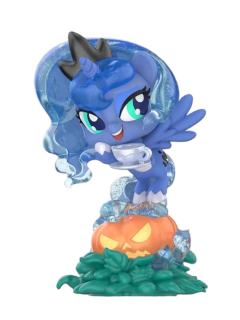 月亮公主B赏mini手办-友谊的宝藏第3弹 梦魇狂欢之夜