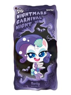 珍奇C赏透卡-友谊的宝藏第3弹 梦魇狂欢之夜