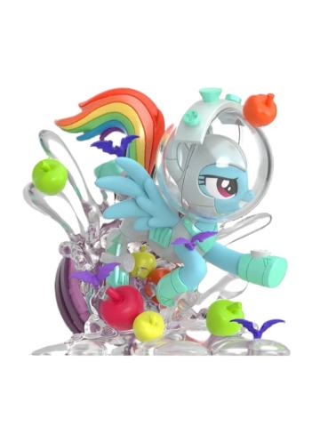 云宝(梦魇狂欢之夜)A赏手办-友谊的宝藏第3弹 梦魇狂欢之夜