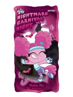 碧琪C赏透卡-友谊的宝藏第3弹 梦魇狂欢之夜