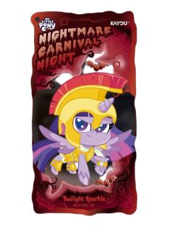 紫悦C赏透卡-友谊的宝藏第3弹 梦魇狂欢之夜