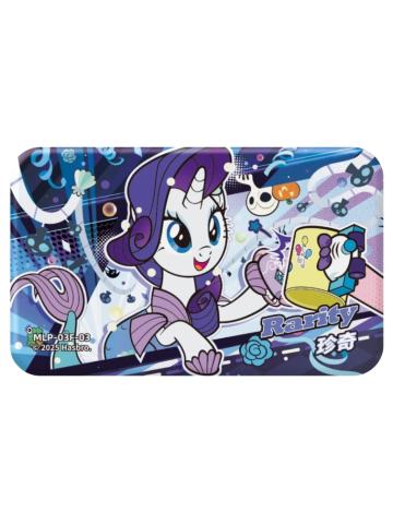 珍奇F赏反光徽章-友谊的宝藏第3弹 梦魇狂欢之夜