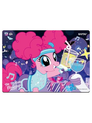 碧琪(横)D赏海报-友谊的宝藏第3弹 梦魇狂欢之夜