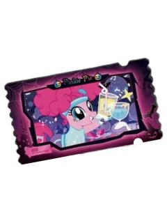 碧琪特典胶片卡-友谊的宝藏第3弹 梦魇狂欢之夜