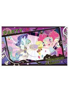 珍奇&碧琪E赏魔法贴-友谊的宝藏第3弹 梦魇狂欢之夜