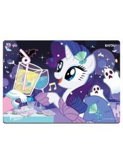 珍奇(横)D赏海报-友谊的宝藏第3弹 梦魇狂欢之夜