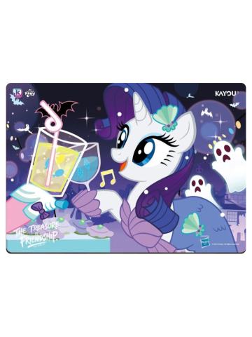 珍奇(横)D赏海报-友谊的宝藏第3弹 梦魇狂欢之夜