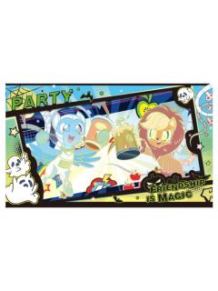 云宝&苹果嘉儿E赏魔法贴-友谊的宝藏第3弹 梦魇狂欢之夜