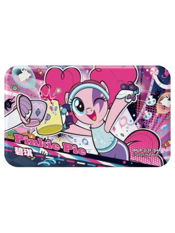 碧琪F赏反光徽章-友谊的宝藏第3弹 梦魇狂欢之夜