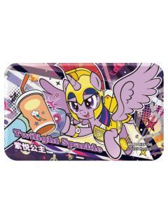 紫悦F赏反光徽章-友谊的宝藏第3弹 梦魇狂欢之夜