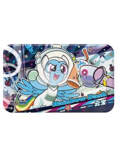 云宝F赏反光徽章-友谊的宝藏第3弹 梦魇狂欢之夜