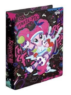 碧琪特典收藏册-友谊的宝藏第3弹 梦魇狂欢之夜