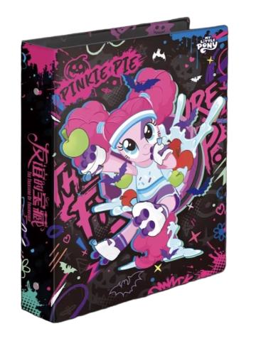 碧琪特典收藏册-友谊的宝藏第3弹 梦魇狂欢之夜