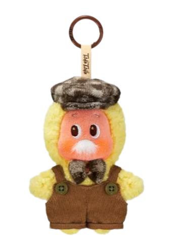 隐藏款B-一起到老