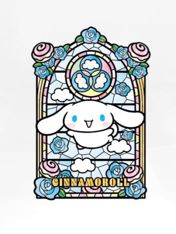 Cinnamoroll