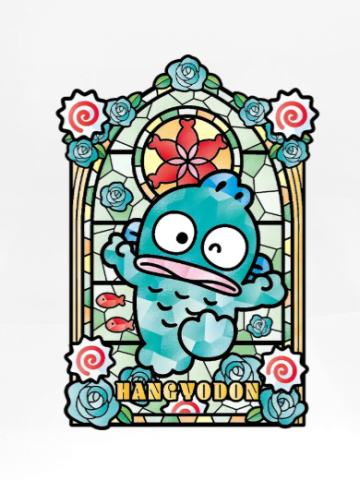 Hangyodon